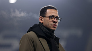 Мениджърът на Страсбург Лиъм Розеньор потвърди че е близо до