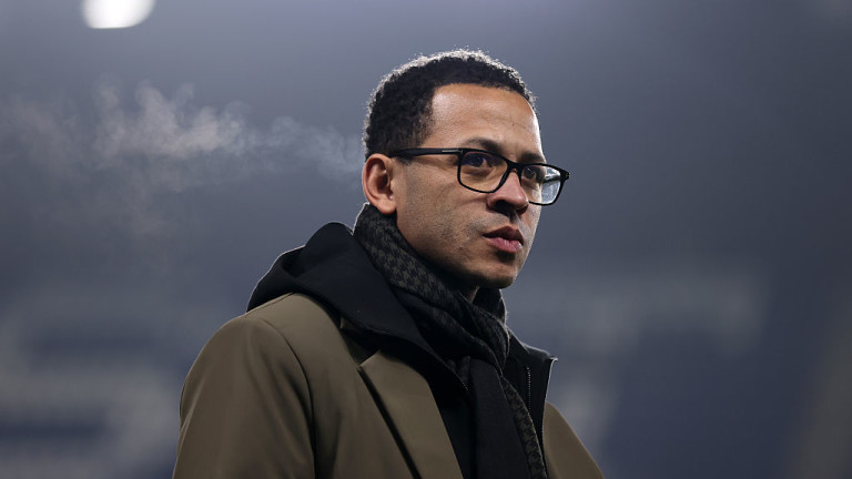 Мениджърът на Страсбург Лиъм Розеньор потвърди, че е близо до