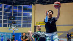 Черно море Тича не се затрудни с Левски