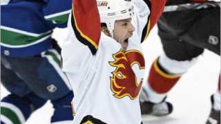 Кандците охладиха Флеймс в оувъртайма