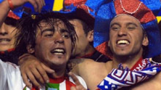 Аржентина: Сан Лоренсо - Арсенал 4:2