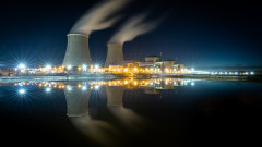 Ядрените електроцентрали в Германия ще работят до пролетта