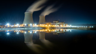 Останалите три германски ядрени централи ще продължат да работят поне