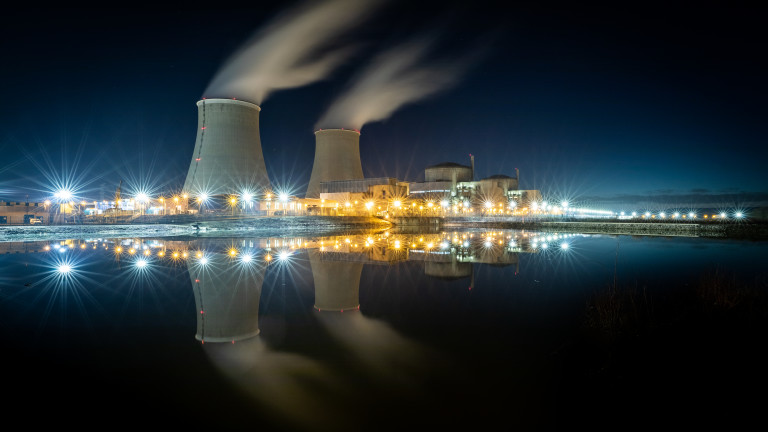 Румъния планира да увеличи дела на ядрената енергия в своя
