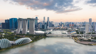 Сингапур и Цюрих са на еднакви позиции в рейтинга за