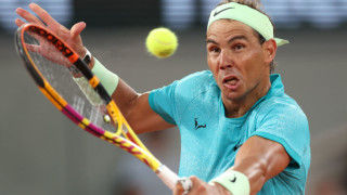 Бившият №1 в света Рафаел Надал заяви че е готов