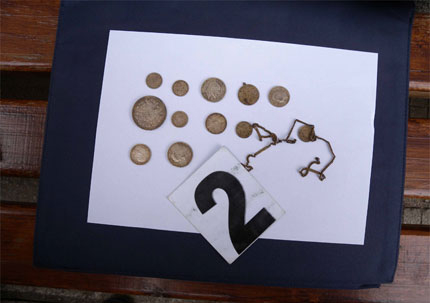 МВР закопча двама иманяри