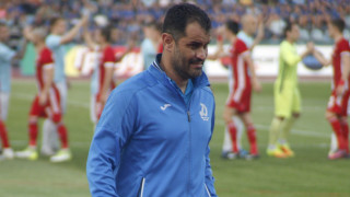 Колегите от Novsport com информират за напрежение в отбора на Дунав