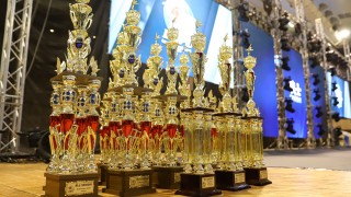 Шесткратният републикански шампион по кикбокс Даниел Гецов ще излезе срещу