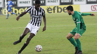 Локомотив Пд 2 4 Ботев Вр 90′ Пет минути