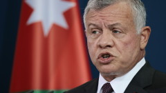 Кралят на Йордания мисли за НАТО на Близкия изток
