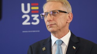 Европейският съюз ще се фокусира върху охраната на външните си