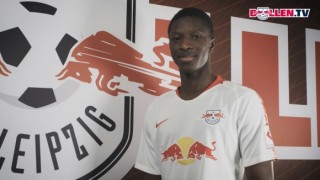 РБ Лайпциг си осигури второ ново попълнени през януарския трансферен