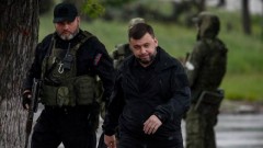 ДНР: Руската операция в Украйна завършва до края на годината
