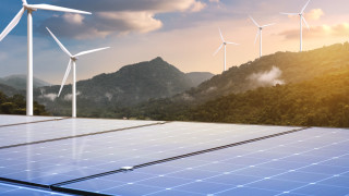 Модернизация на националната електропреносна мрежа за над 1 1 милиарда лева