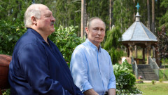 Путин не спомена Тръмп и удара по Киев, когато говори за Украйна (ОБЗОР)