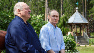 Путин не спомена Тръмп и удара по Киев, когато говори за Украйна (ОБЗОР)