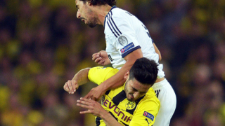 Епизод пореден: Гюндоган пак близо до Юнайтед