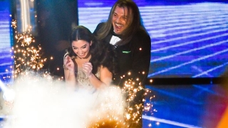 Християна Лоизу спечели X Factor (СНИМКИ)