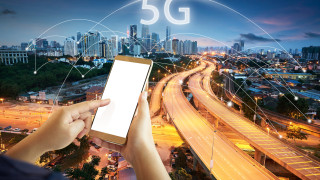 Как 5G интернетът ще промени живота