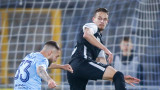  Ръководството на Локомотив (Пловдив) изрази отвращение от футболистите 