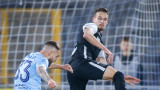 Арда и Локомотив Пловдив завършиха 0:0 в мач от Първа лига