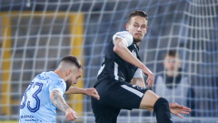 Ръководството на Локомотив (Пловдив) изрази възмущение от футболистите