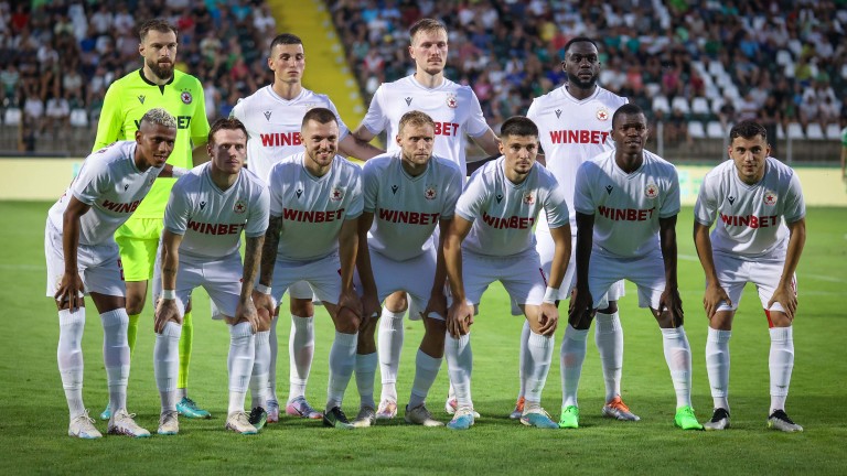 ЦСКА и Крумовград ще се изправят един срещу друг във