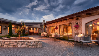 MFG придоби луксозния хотел Zornitza Family Estate от Кънчо Стойчев