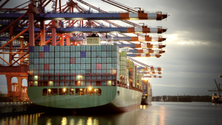 Износът е решаващ за икономиките на редица държави Глобалната търговия