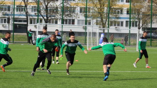 Нефтохимик посреща Марица Пловдив в XXV кръг на Югоизточната Трета