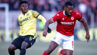 ЦСКА задмина преследвачите си Лудогорец и ФК ЦСКА 1948 по