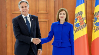 Американските оръжия доставени на Киев помагат за стабилизиране на фронта