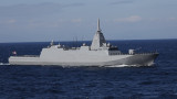 ВМС на САЩ обмислят покупката на фрегати от Япония, Южна Корея и Турция