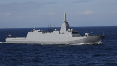 ВМС на САЩ обмислят покупката на фрегати от Япония, Южна Корея и Турция