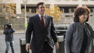 Екипът на специалния прокурор на САЩ разследващ руската намеса на