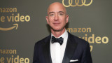  27 години след началото: Джеф Безос напуща директорския пост в Amazon 