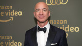 Джеф Безос, Bezos Earth Fund, климатичните промени и за какво ще похарчи 10 милиарда долара