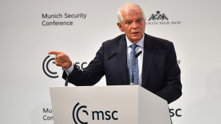 Европейският съюз трябва да възстанови доверието на страните от глобалния