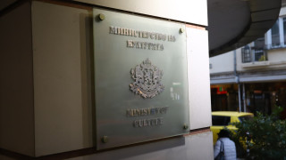 МК: Директорът на Националната галерия "Квадрат 500" взема самостоятелни решения