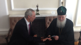 България скърби за своя духовен водач Патриарх Неофит който почина