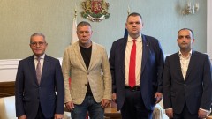 И кметът на Горна Оряховица влиза в стратегията за "Ново начало" на Пеевски