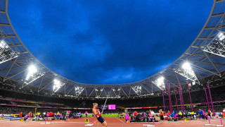 Чехкинята Барбора Шпотакова прибави втора световна титла към двете си