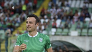Димитър Бербатов продължава с откровенията си пред британската преса Футболният