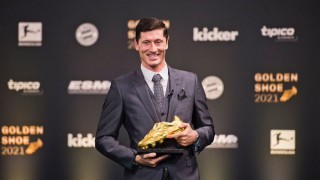 Роберт Левандовски още съжалява че през миналата година не получи