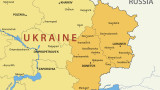  Русия упреква Украйна за провалената евакуация в Мариупол 