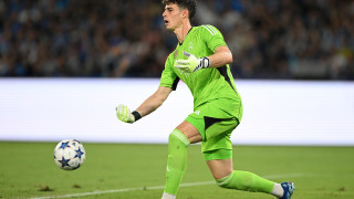 Вратарят Кепа Арисабалага премина медицинските прегледи в Арсенал и ще