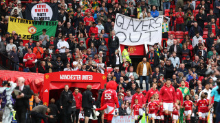 Манчестър Юнайтед посреща Арсенал в двубой от първия кръг на