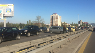 Над 1000 са преписките които столичната КАТ води за лишаване