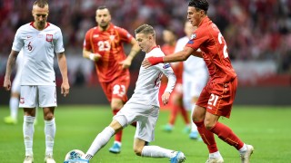 Полша се класира за Евро 2020 след като победи Северна